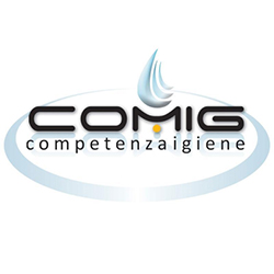Logo di COMIG - HYGIENE POINT