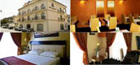 Logo di BRAM HOTEL
