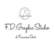 Logo di F.D. GRAPHIC STUDIO
