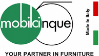 Logo di MOBILCINQUE