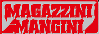 Logo di MANGINI MAGAZZINI