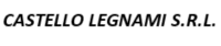 Logo di CASTELLO LEGNAMI