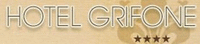 Logo di HOTEL GRIFONE