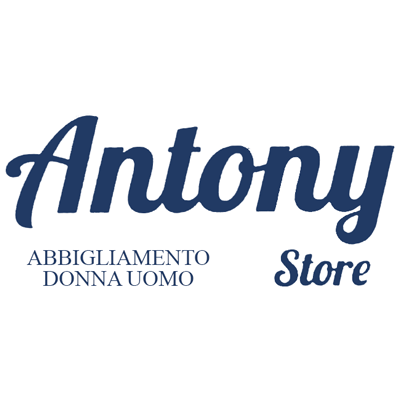 Logo di ANTONY STORE