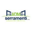 Logo di ADM SERRAMENTI S.A.S.