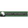 Logo di PLANET INFORMATICA