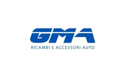 Logo di GMA AUTORICAMBI