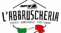 Logo di L’ABBRUSCHERIA