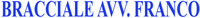 Logo di BRACCIALE AVV. FRANCO