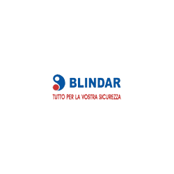 Logo di BLINDAR - FERRI PORTE BLINDATE