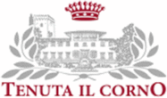 Logo di TENUTA IL CORNO