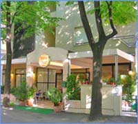 Logo di HOTEL DEAR