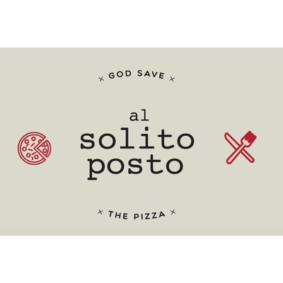 Logo di ALSOLITOPOSTO
