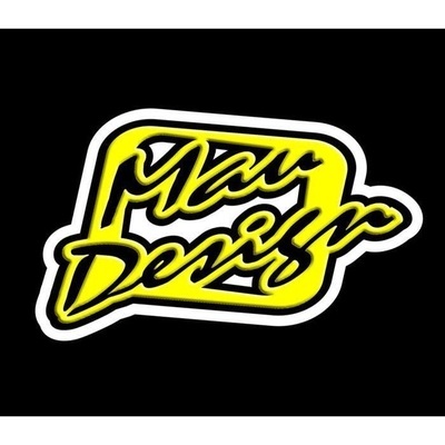 Logo di MAU DESIGN