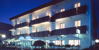 Logo di HOTEL BOLOGNESE