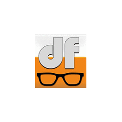 Logo di DIEFFE FOTO OTTICA