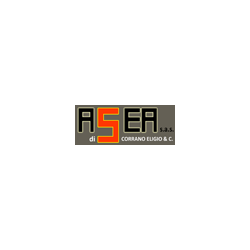Logo di ASEA - MOVITERRA