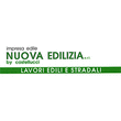 Logo di NUOVA EDILIZIA