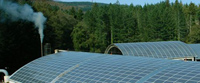 Logo di ENERGHEIA srl - ENERGIE ALTERNATIVE