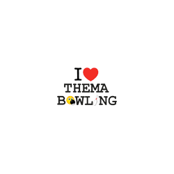Logo di THEMA BOWLING