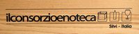 Logo di IL CONSORZIOENOTECA
