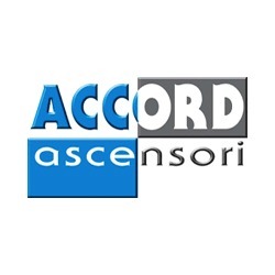 Logo di ACCORD ASCENSORI