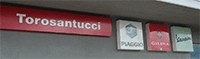 Logo di TOROSANTUCCI MOTO