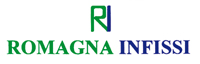 Logo di ROMAGNA INFISSI srl
