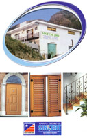 Logo di SISTEM 2000