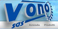 Logo di VONO