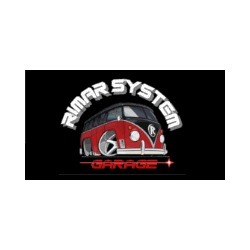 Logo di RIMAR SYSTEM GARAGE