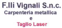 Logo di F.LLI VIGNALI snc
