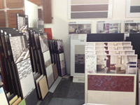 Logo di CENTRO CERAMICHE BELLARIA