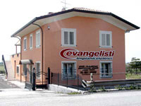Logo di EVANGELISTI ANGELO