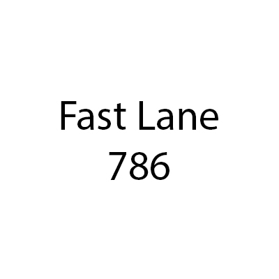 Logo di FAST LANE