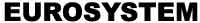 Logo di EUROSYSTEM