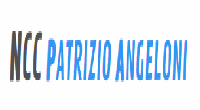 Logo di NCC PATRIZIO ANGELONI