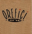 Logo di OREFICI UNO