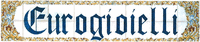 Logo di COMPRO ORO EUROGIOIELLI