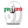 Logo di GRAN PANDA