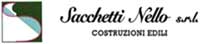Logo di SACCHETTI NELLO srl