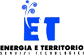 Logo di E.T. SERVIZI TECNOLOGICI
