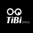 Logo di TIBI OTTICA