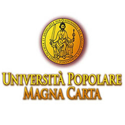 Logo di UNIVERSITA' POPOLARE MAGNA CARTA