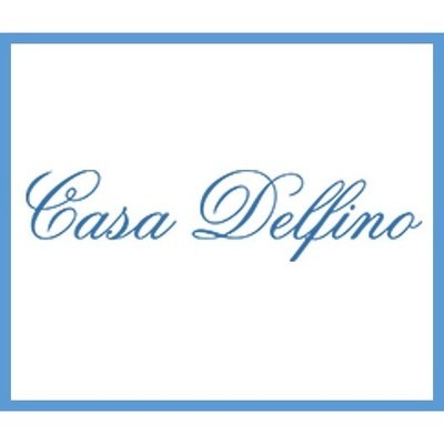 Logo di CASA VACANZE DELFINO - APPARTAMENTI PER VACANZE