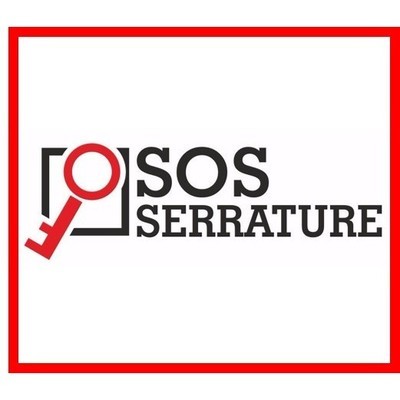 Logo di SOS SERRATURE