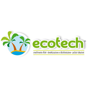 Logo di ECOTECH