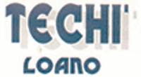 Logo di TECHI IMPIANTI