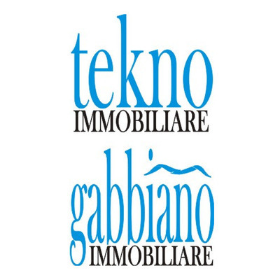 Logo di TEKNOIMMOBILIARE & IMMOBILIARE GABBIANO