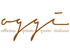 Logo di OGGI - OFFICINA GELATO GUSTO ITALIANO